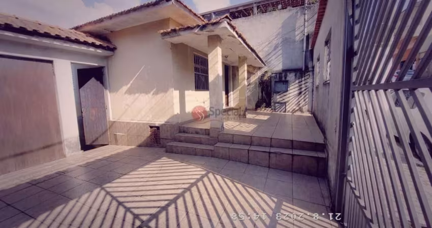 Terreno à venda 10 x 40 m - 400m² - Vila Formosa.