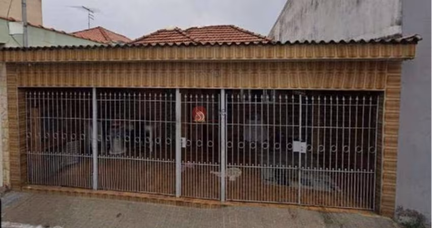 Terreno à venda de 230 m² na Vila Carrão.