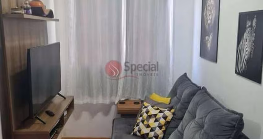 Apartamento de  1 dormitório na Vila Prudente.