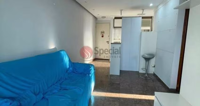 Apartamento à venda na Vila Formosa com 2 quartos, 1 suíte e 1 vaga.