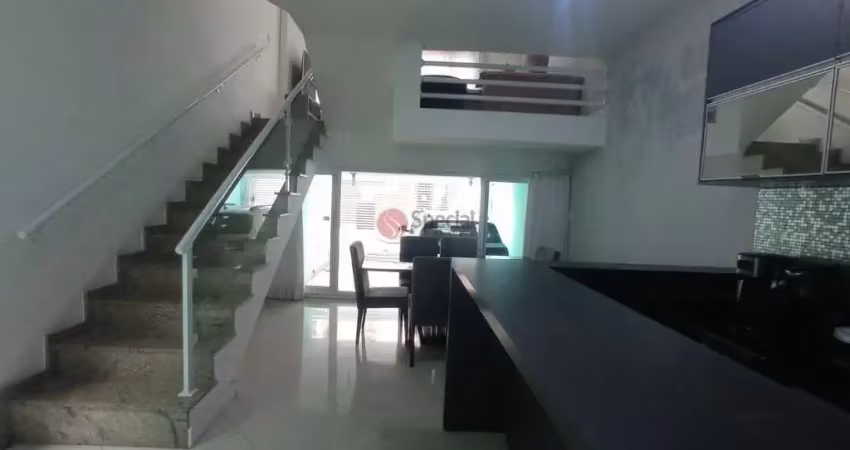 Casa com 3 quartos à venda na Sebastião Romão Samperi, 1, Tatuapé, São Paulo