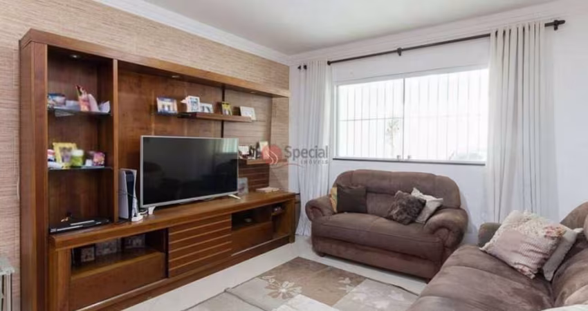 Sobrado à venda na Vila Formosa com 147 m².