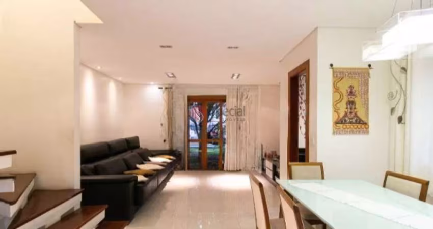 Sobrado à venda na Vila Formosa com 100 m².