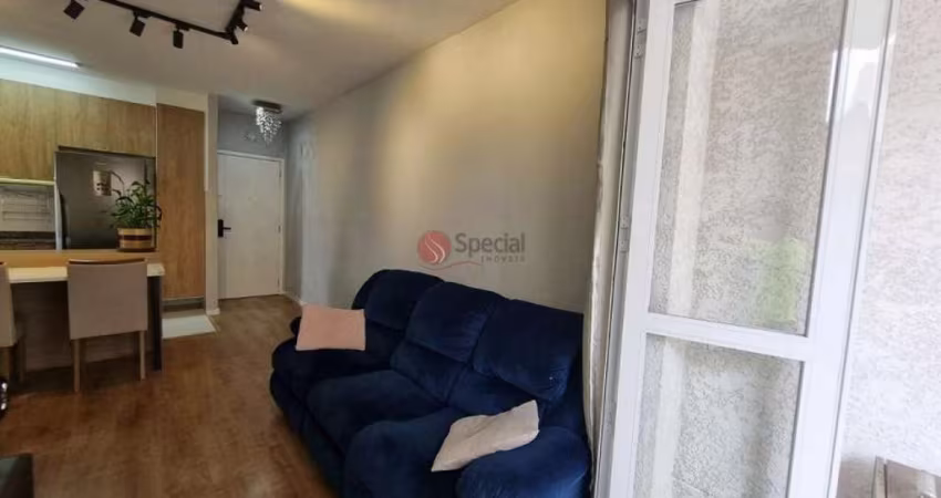 Apartamento tipo garden no Belém.