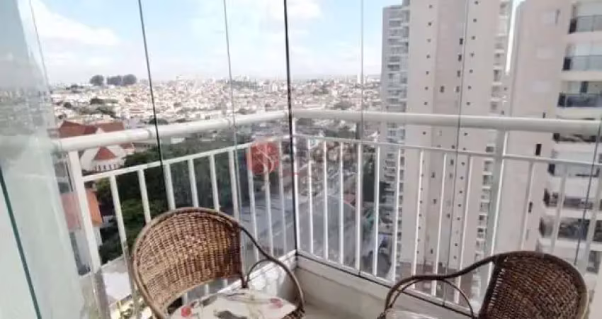 Apartamento com 2 quartos à venda na Rua São Ticiano, 318, Vila Formosa, São Paulo