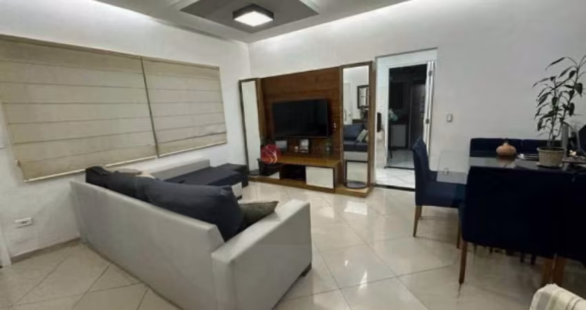 Sobrado à venda Vila Carrão de 136 m².