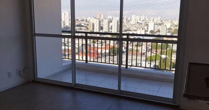 Apartamento para venda na Vila Invernada com 2 dormitórios, 1 vaga de garagem.