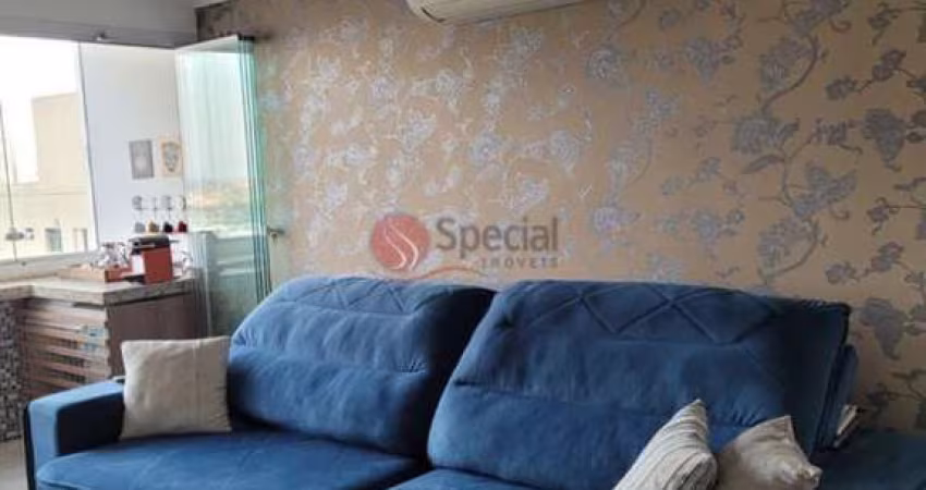 Apartamento à venda na Penha.
