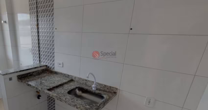 Apartamento à venda na Vila Carrão com 1 quarto.