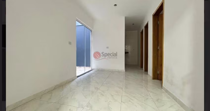 Apartamento na Penha.