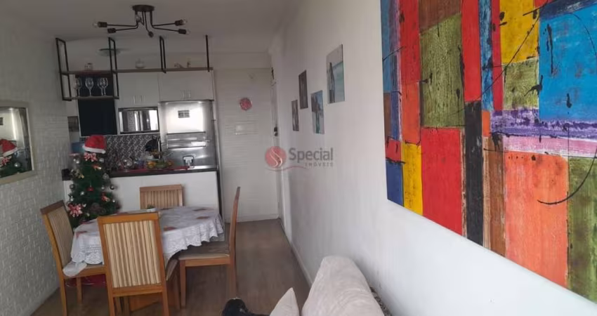 Apartamento à venda Jardim Vila Formosa com 62 metros.