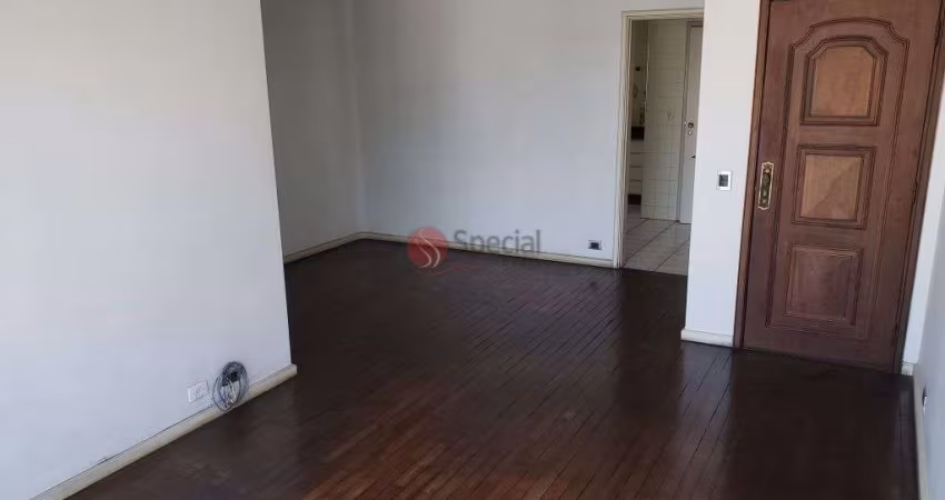 Apartamento em uma das melhores localizações da Zona Sul no Paraíso