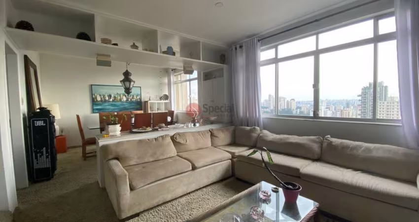 Apartamento á venda na Mooca.