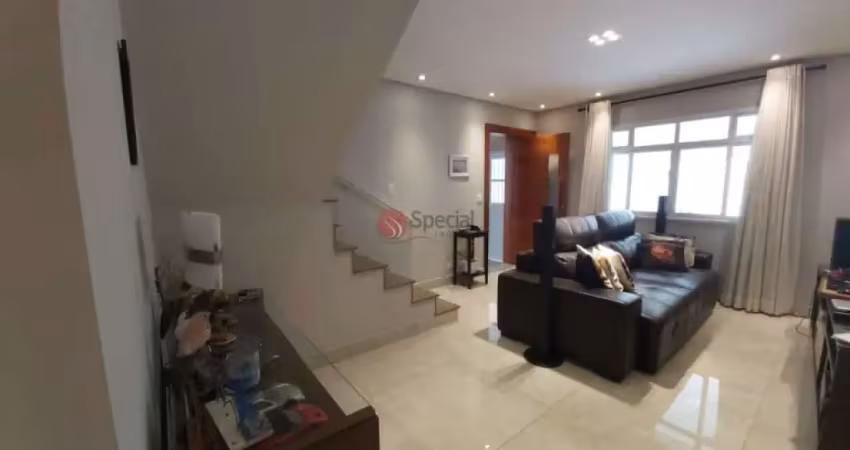 Casa com 3 quartos à venda na Rua Sebastião Romão Samperi, 91, Tatuapé, São Paulo