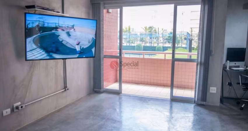 Apartamento para venda no Jardim Anália Franco.