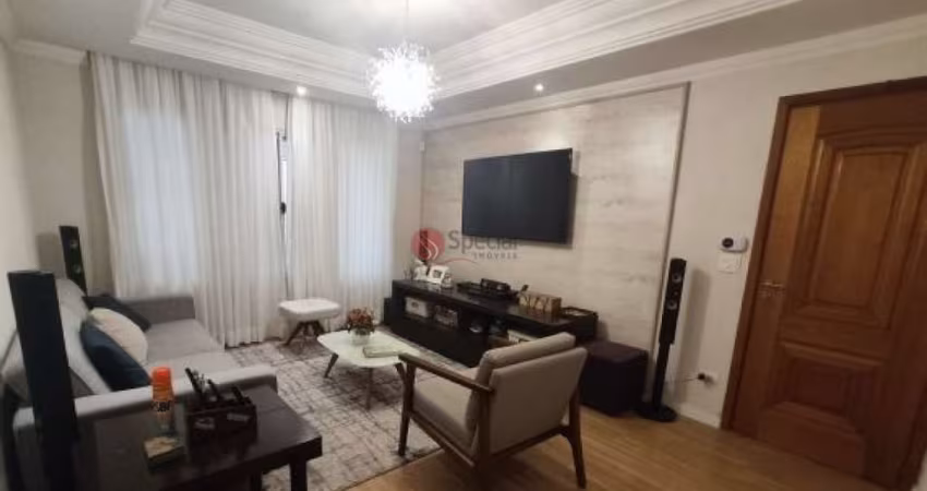 Sobrado para compra na Vila Carrão com 155 metros.