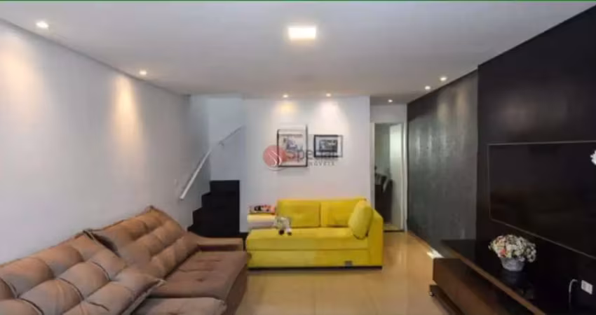 Casa com 3 quartos à venda na Rua Virgínia, 211, Vila Carrão, São Paulo