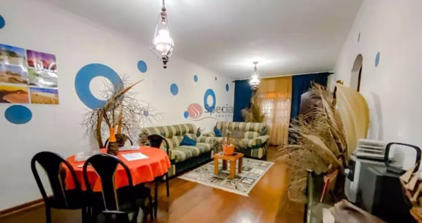 Sobrado na Vila Mafra, 324 m²