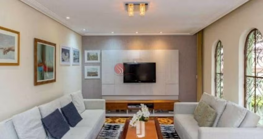 Sobrado a venda na Vila Formosa, 312 m²