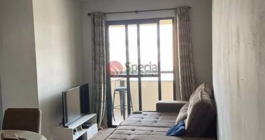 Apartamento à venda no Jardim Vila Formosa com 54 metros.