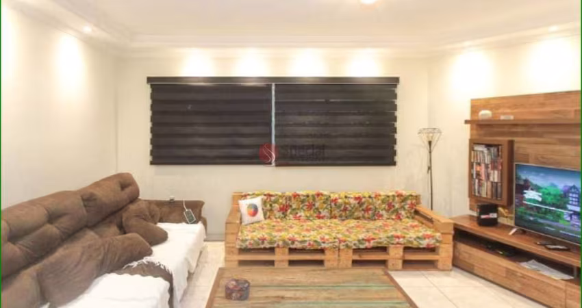 Sobrado com Gourmet a venda na vila Formosa, 170m2