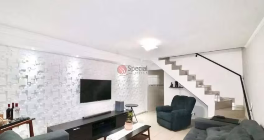 Casa com 2 quartos à venda na Rua Rancharia, 101, Vila Carrão, São Paulo