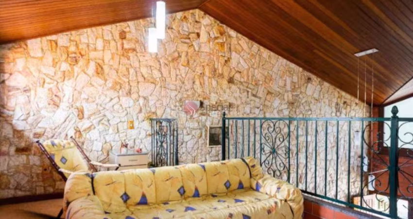 Casa a venda na Vila Carrão, 280 m²