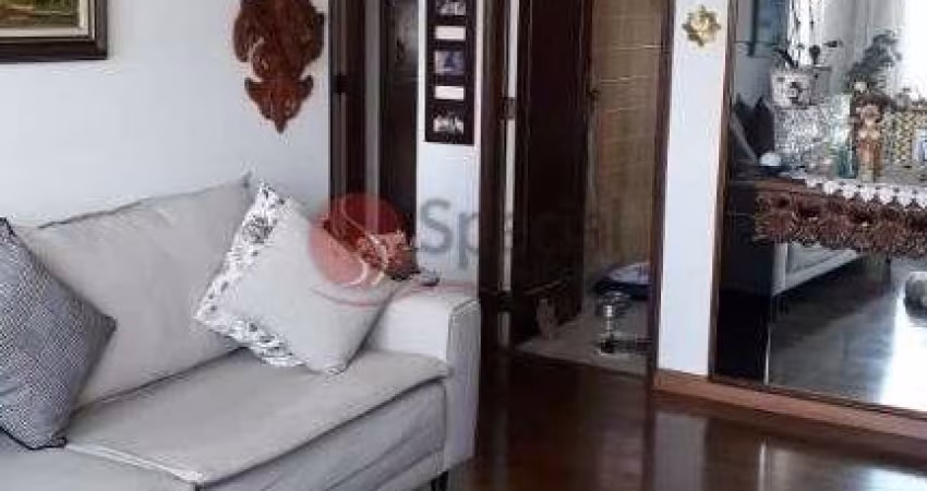 Apartamento com 3 dormitórios à venda, 129 m²  - Penha - São Paulo/SP