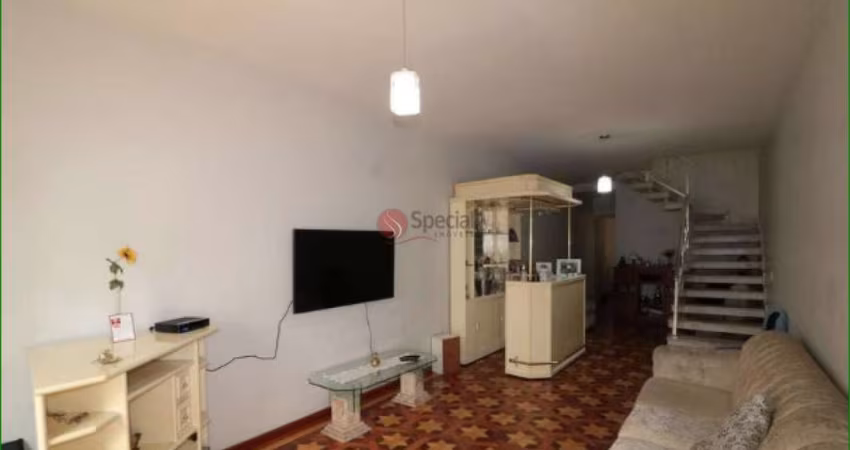 Sobrado venda Altos da Vila Carrão 200 m².