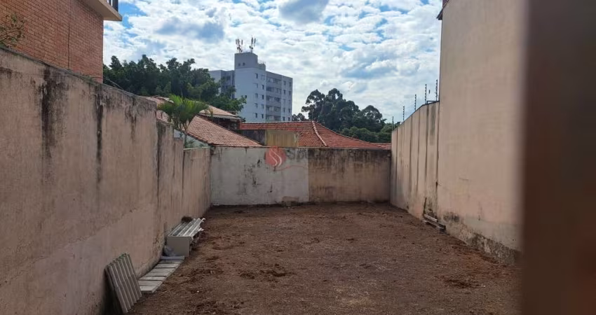 Terreno à venda na Vila Formosa com 270 m².