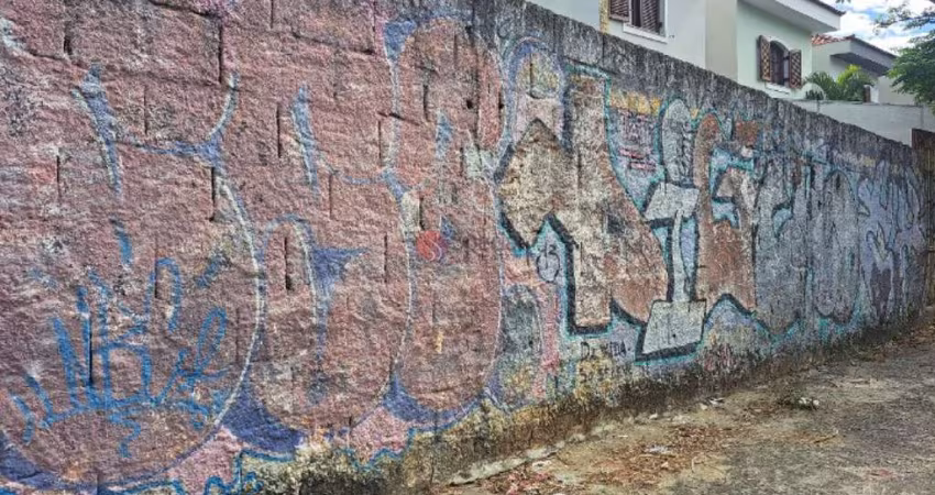 Terreno à venda no Jardim Têxtil com 295 metros.