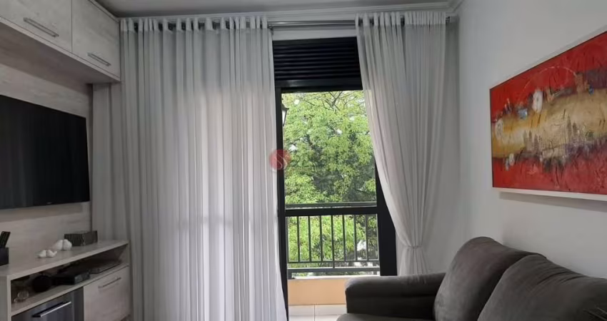 Apartamento a venda no Jardim Têxtil.