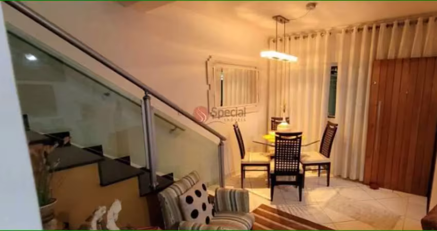 Casa com 3 quartos à venda na Rua André Ferreira, 201, Vila Carrão, São Paulo