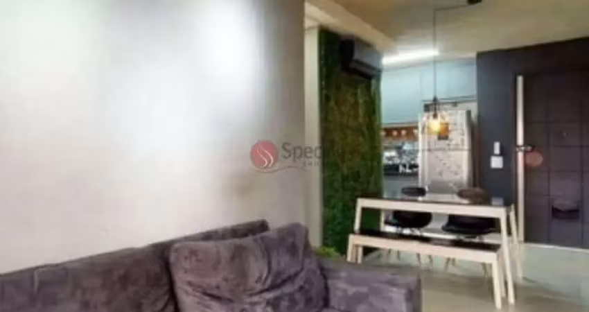 Apartamento com 3 quartos à venda na Rua Anália Franco, 44, Água Rasa, São Paulo