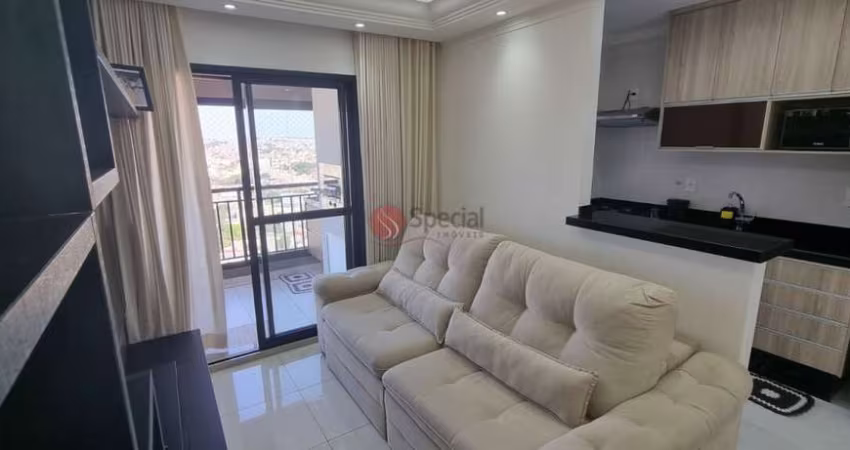 Apartamento na Vila Matilde