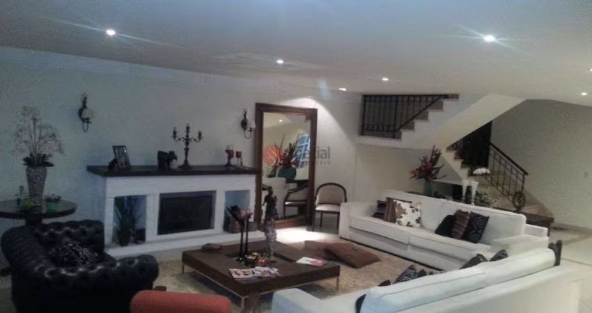 Sobrado residencial à venda, Vila Formosa.