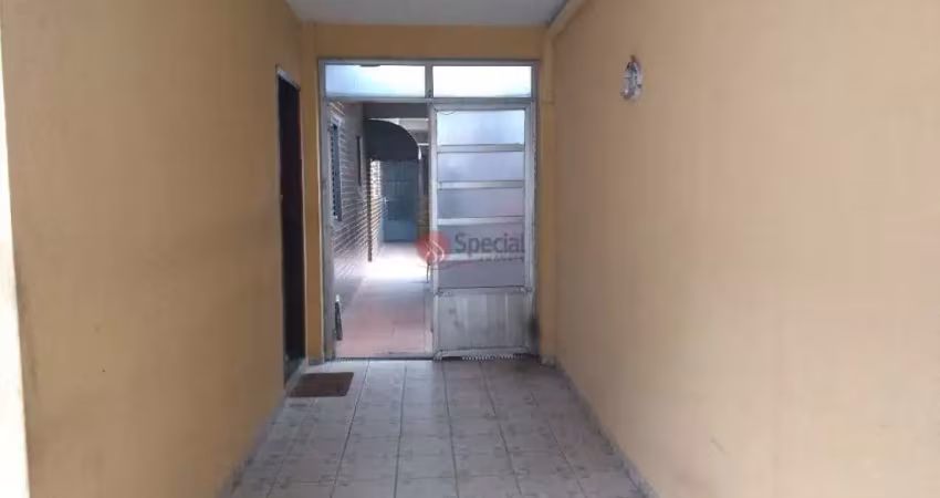 Sobrado residencial à venda, anália franco, são paulo.