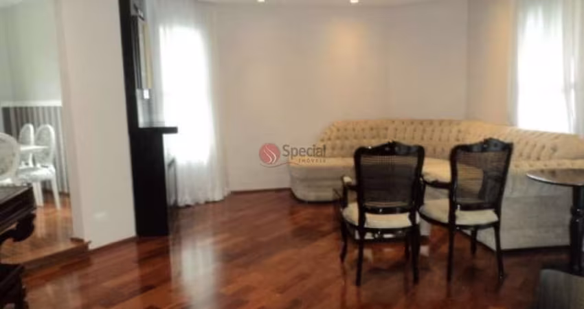 Apartamento com 3 quartos à venda de 203 m² no Tatuapé.