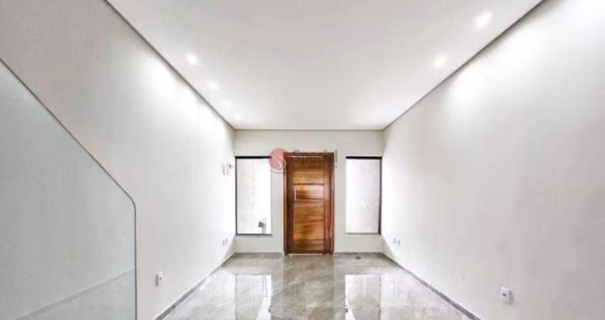 Sobrado a venda Vila Carrão, 150 m².