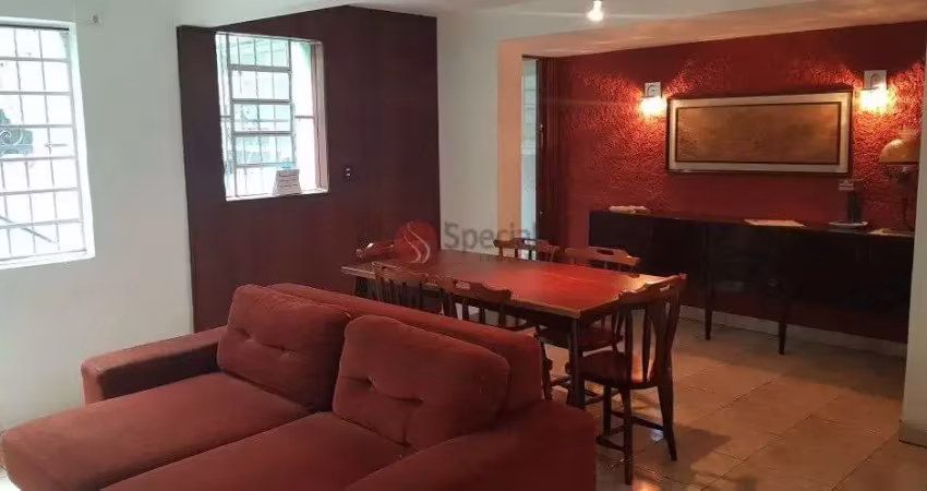 Casa com 3 quartos à venda na Rua Helena Domingues Machado, 96, Tatuapé, São Paulo