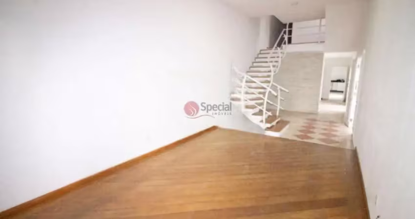 Sobrado residencial com 3 quartos para venda de 189 m² no tatuapé.