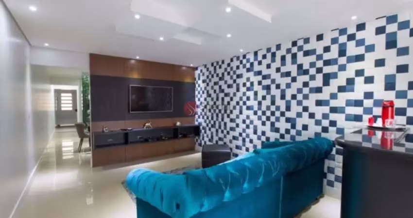 Casa com 3 quartos à venda na Rua Coronel Mendonça, 691, Tatuapé, São Paulo