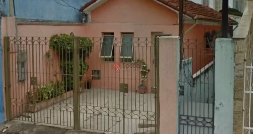 Terreno à venda na Rua Catuquina, 327, Vila Formosa, São Paulo