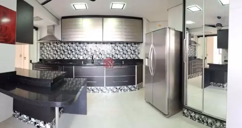 Apartamento com 4 quartos à venda na Rua Ilansa, 253, Mooca, São Paulo