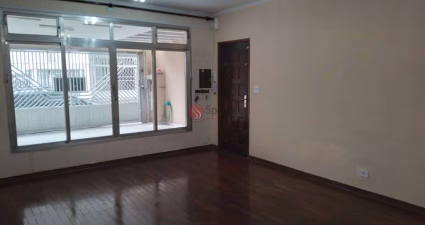 Sobrado Vila Ema.
