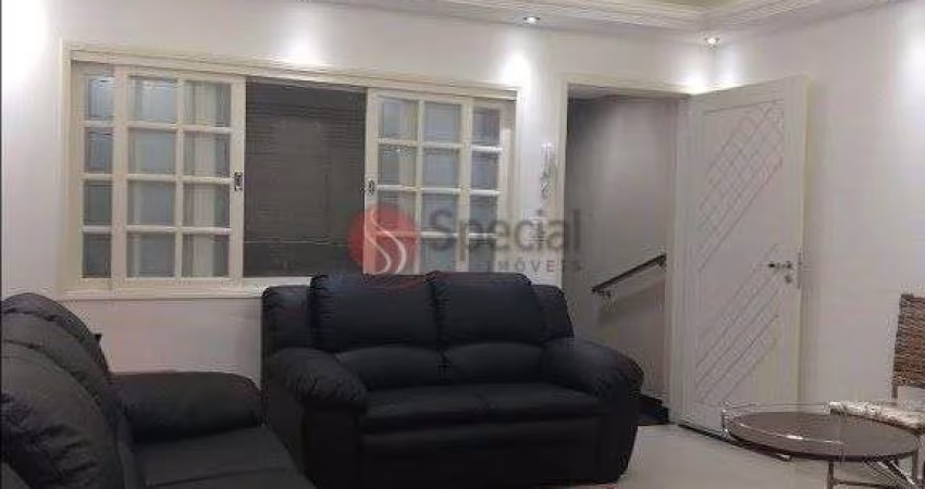Sobrado residencial e comercial à venda, Tatuapé, São Paulo
