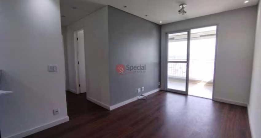 Apartamento à venda na Vila Carrão.