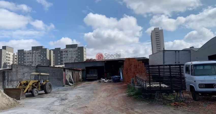 Área para locação e venda na Aricanduva.