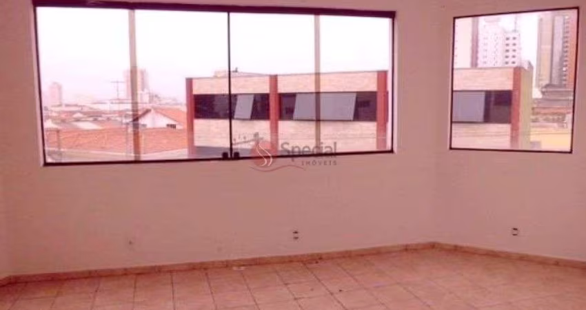 Sala comercial à venda na Rua Fernando Dondon, 330, Tatuapé, São Paulo