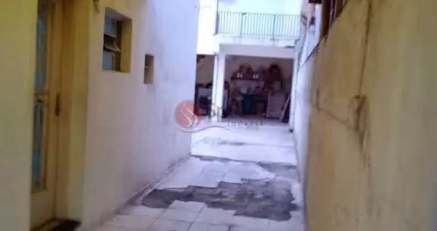 Terreno à venda na Rua Pedro de Resende, 77, Tatuapé, São Paulo
